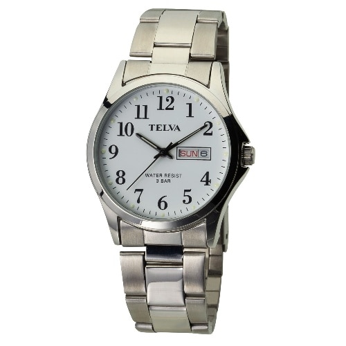 腕時計 TE-AM178-WTS ホワイト