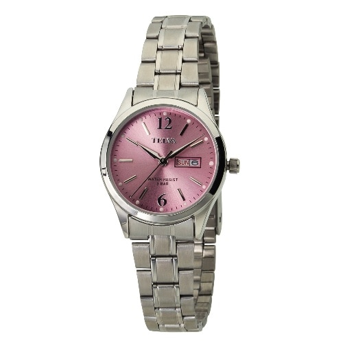 腕時計 TE-AL183-PKS ピンク