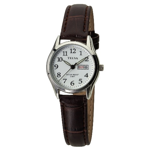 腕時計 TE-AL177-WTS ホワイト