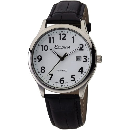 腕時計 SD-AM051-WTS ホワイト
