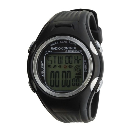 腕時計 TE-D254-BK ブラック