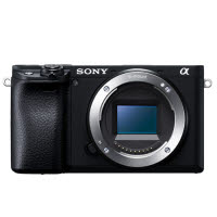 α6400 ボディ ILCE-6400/B ブラック