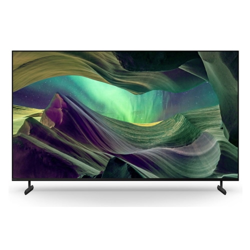 [箱難ありB]BRAVIA KJ-55X85L [55インチ]