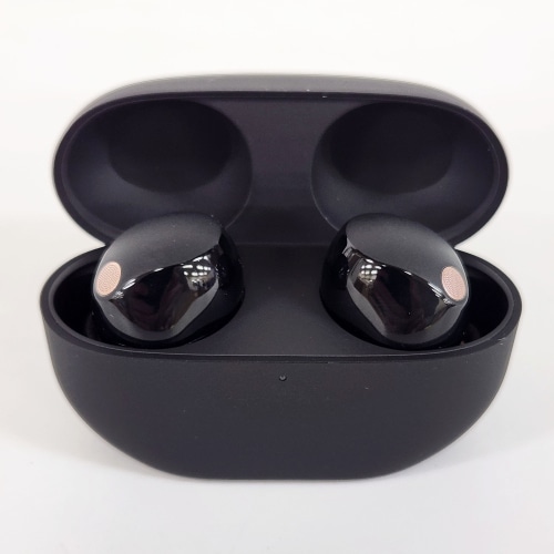 [修理上り品A]WF-1000XM5(B) ブラック