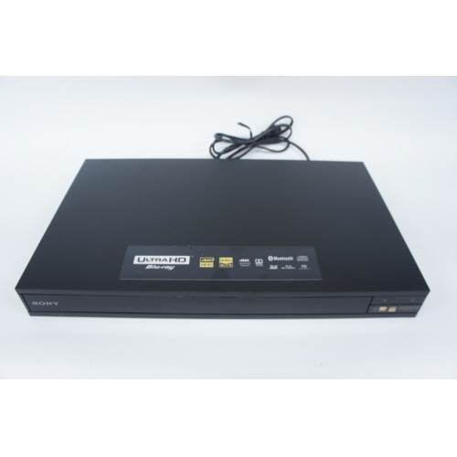 [中古C]UBP-X800M2 ブラック  [ハイレゾ対応 /Ultra HD ブルーレイ対応 /再生専用] ブルーレイプレーヤー