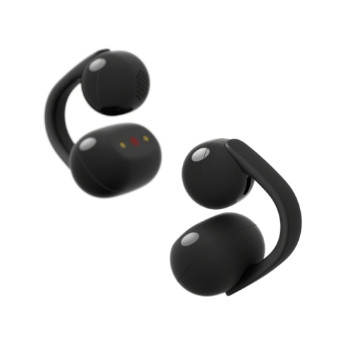 LinkBuds Clip WF-LC900 (B) ブラック