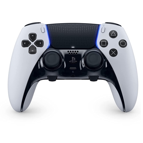 DualSense Edge CFI-ZCP1J ワイヤレスコントローラー