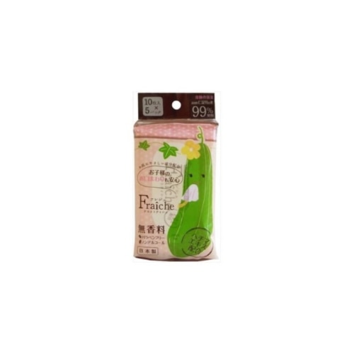 ウェットフレッシュ 5P