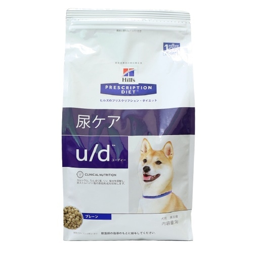 ヒルズ 犬用ud尿ケア [1kg]