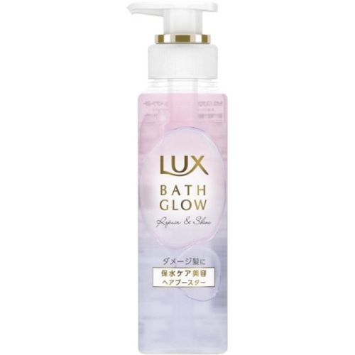 ラックス バスグロウ リペア＆シャイン ヘアブースター 180g