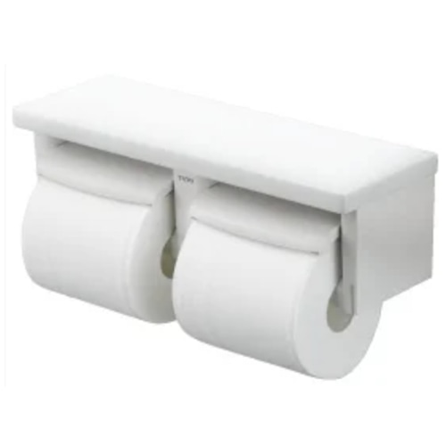 YH650#NW1 (棚付二連紙巻器)