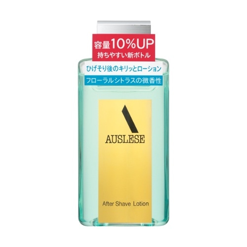 アウスレーゼ アフタ-シェ-ブL NA 110ml