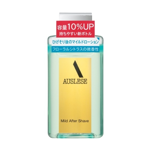 アウスレーゼ Mアフターシェ-ブN 110ml