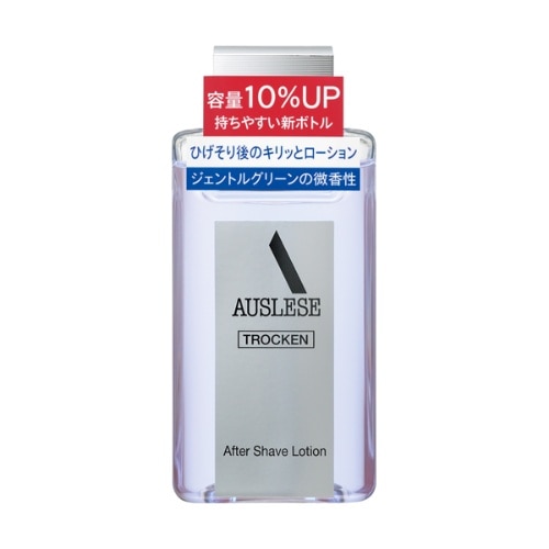 アウスレーゼ TR アフターシェーブL 110ml