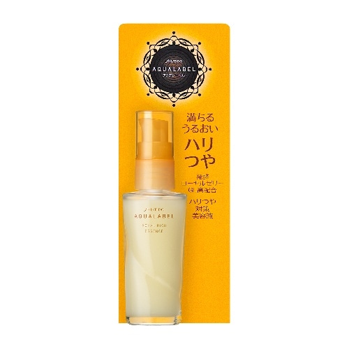 アクアレーベル ローヤルリッチエッセンス 30ml