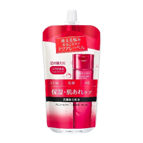 アクアレーベル Bケア L RM R 180ml