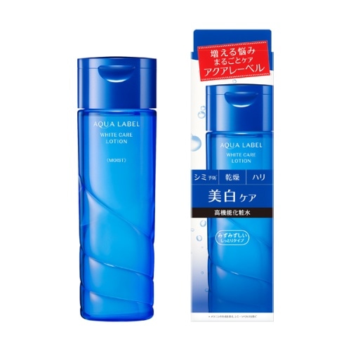 アクアレーベル Wケア L M 200ml