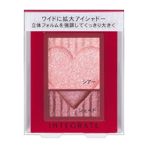 インテグレート ワイドルックアイズ PK373 2.5g