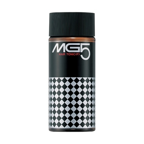 MG5 ヘアトニツク(F)L #300ml