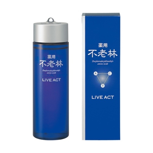 フローリン ライブアクト200ml