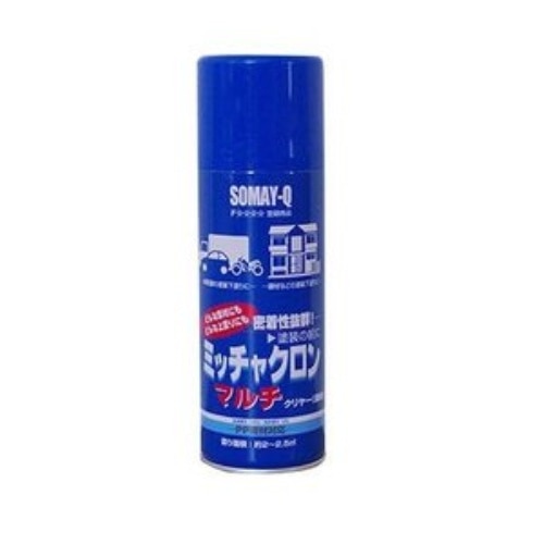 ミッチャクロンマルチ エアーゾール 420ML