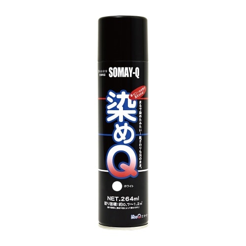 テロソン 染めQ 264ml ホワイト