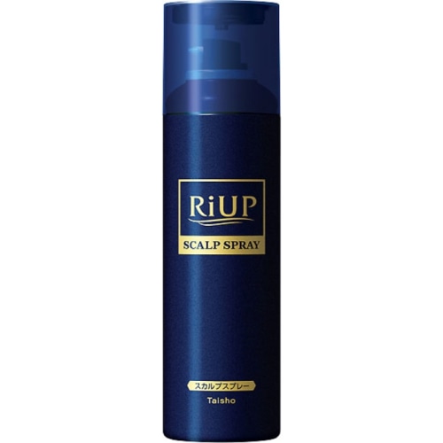 リアップモイストスカルプスプレー 185g