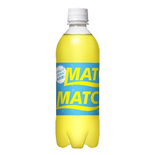 大塚MATCH 500ml [1本]