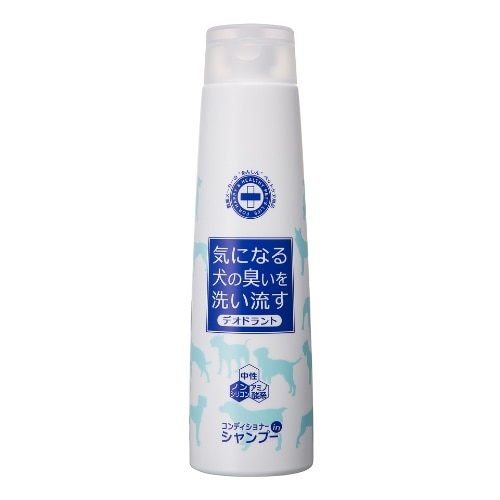 内外製薬 デオドラントシャンプー 350ML [350ml]