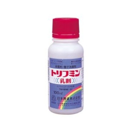 トリフミン液剤 100ml