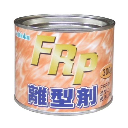 FRP用離型剤 300g