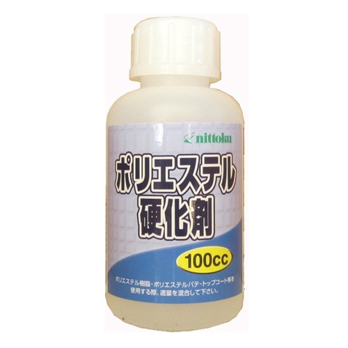 FRPポリエステル樹脂硬化剤 100g [100g]