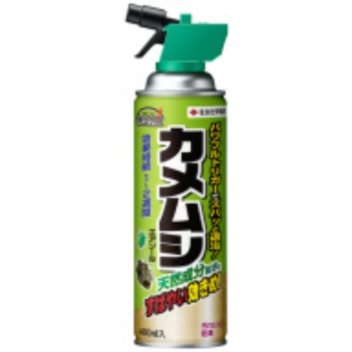 殺虫剤 カメムシエアゾル 480ML