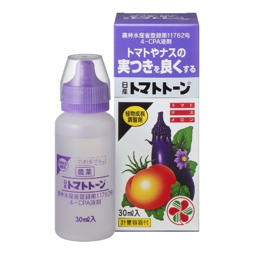 日産トマトトーン [30ml]