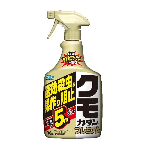 クモカダン プレミアム 900ml [1本]