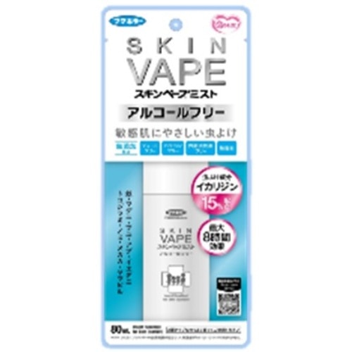 [取寄10]スキンベープミスト アルコールフリー80ml [1個][4902424450217]