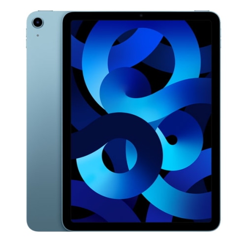 iPad Air 10.9インチ 第5世代 Wi-Fi 2022年春モデル MM9N3J/A ブルー