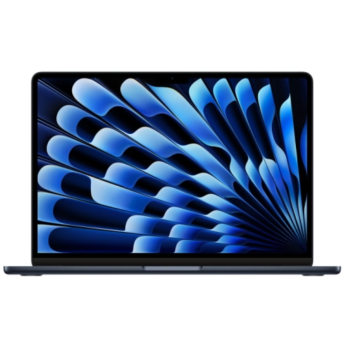 MacBook Air Liquid Retinaディスプレイ 13.6 MC7X4J/A ミッドナイト