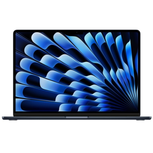 MacBook Air Liquid Retinaディスプレイ 15.3 MC9G4J/A ミッドナイト