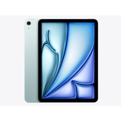 iPad Air 11インチ Wi-Fi  2025年春モデル MC9X4J/A ブルー [128GB]