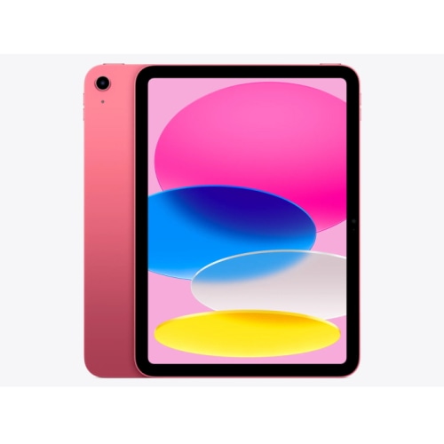 [箱難ありB]iPad 11インチ Wi-Fi 2025年春モデル MD4E4J/A ピンク [128GB]