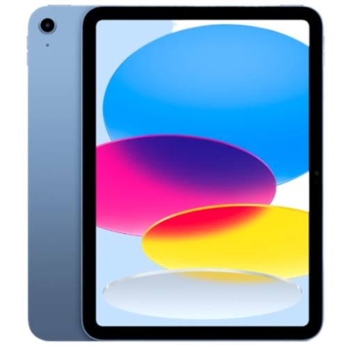iPad 11インチ Wi-Fi 256GB 2025年春モデル MD4H4J/A ブルー [256GB]
