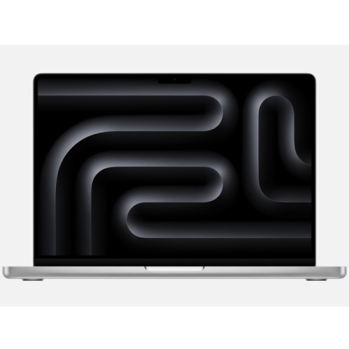 MacBook Pro 14.2インチ Liquid Retina XDRディスプレイ MDE64J/A シルバー