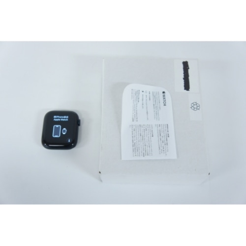 [中古A]Apple Watch Series 8 GPS + Cellularモデル 3K639J/A (本体のみ) (店頭展示モデル)(BT最大容量100%)