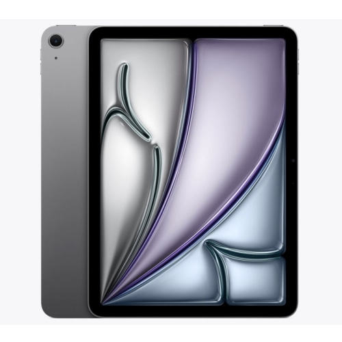 [箱難ありB]iPad Air 11インチ Wi-Fi 256GB 2026年春モデル MH354J/A スペースグレイ [256GB]