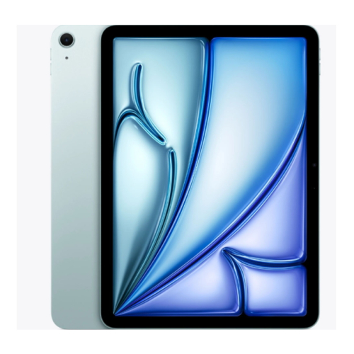 iPad Air 11インチ Wi-Fi 128GB 2026年春モデル MH314J/A ブルー [128GB]