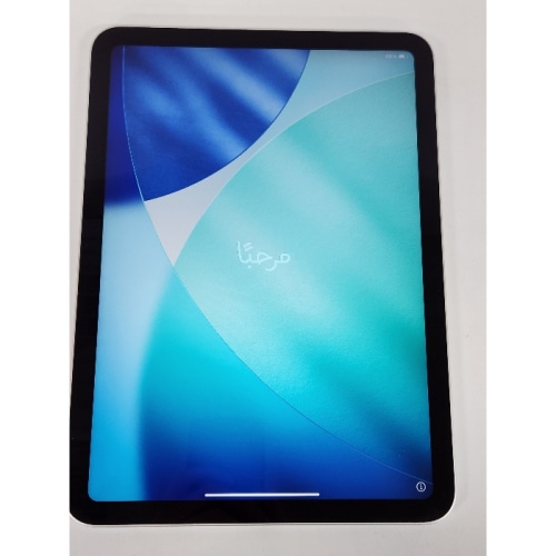 [中古A]iPad 11インチ Wi-Fi 128GB 2025年春モデル MD3Y4J/A シルバー [128GB]