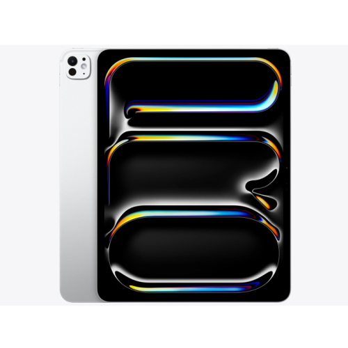 iPad Pro 13インチ Wi-Fi 256GB 2025年秋モデル MDYK4J/A シルバー [256GB]