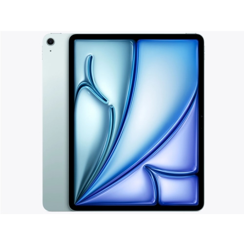 iPad Air 13インチ Wi-Fi 256GB 2026年春モデル MH5V4J/A ブルー [256GB]