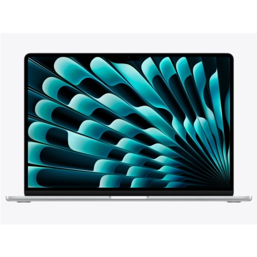 MacBook Air 15.3インチ Liquid Retinaディスプレイ MDV94J/A シルバー